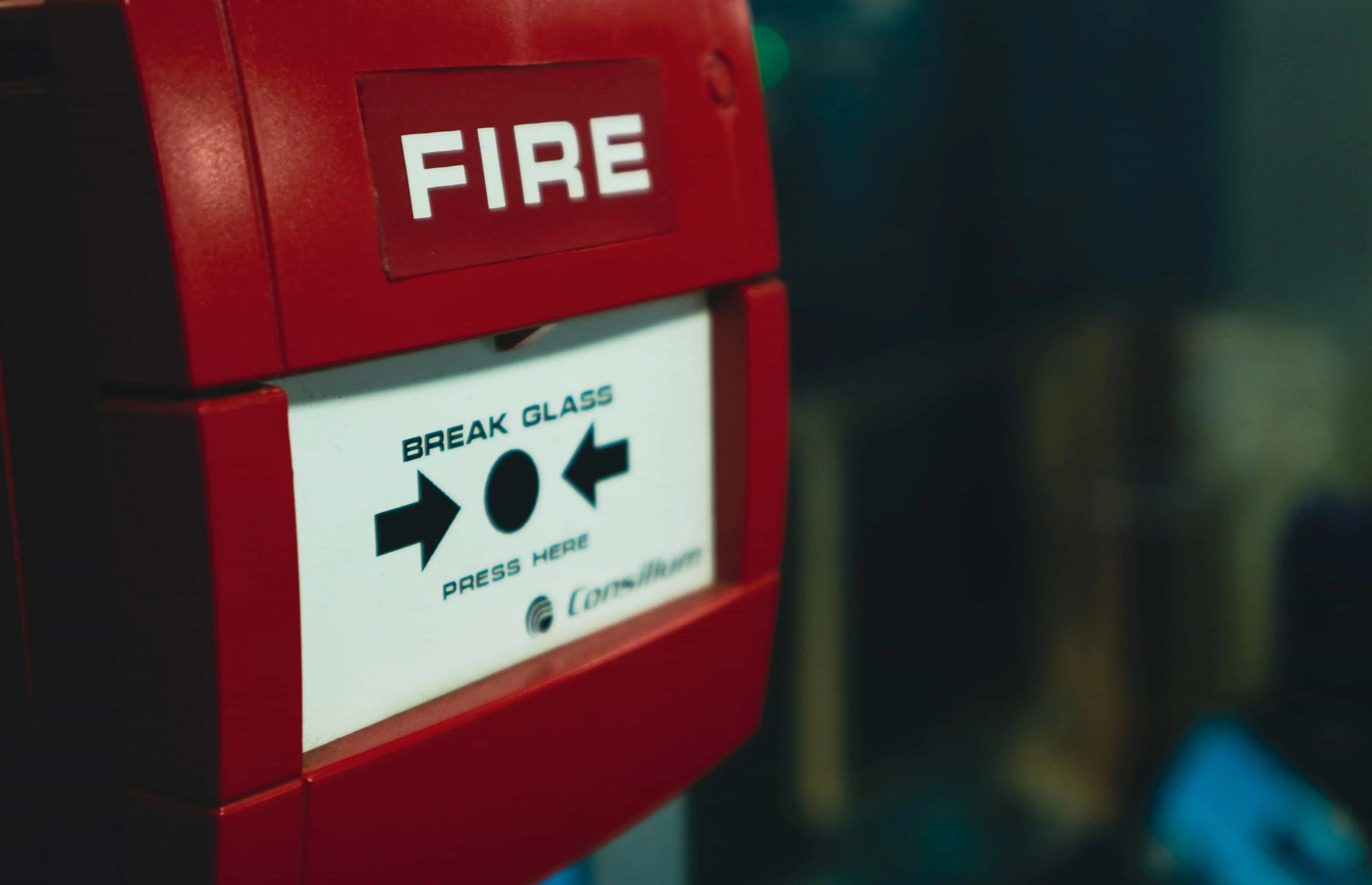 Yangın Algılama